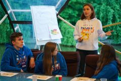 Яворівська забавка мандрує Україною 05