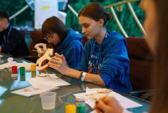 Яворівська забавка мандрує Україною 12