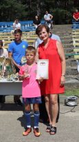 Відбувся 7-й Всеукраїнський футбольний турнір імені Олега Русина 03
