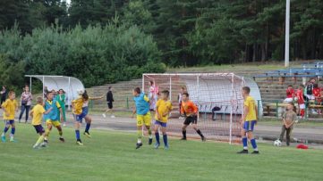 Відбувся 7-й Всеукраїнський футбольний турнір імені Олега Русина 06