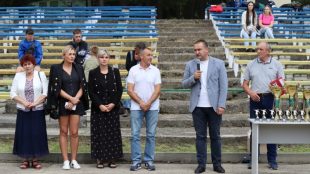 Відбувся 7-й Всеукраїнський футбольний турнір імені Олега Русина 16