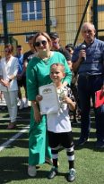 Відбувся 7-й Всеукраїнський футбольний турнір імені Олега Русина 18