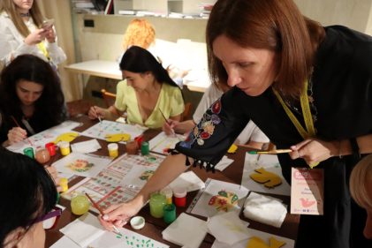 Дні європейської спадщини 2023 у Львові 17