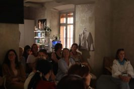 Дні європейської спадщини 2023 у Львові 19