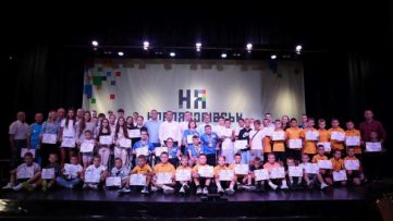 Новояворівські спортсмени неймовірні і дуже відважні 1