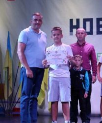 Новояворівські спортсмени неймовірні і дуже відважні 2
