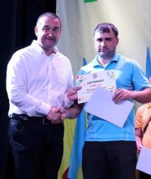 Новояворівські спортсмени неймовірні і дуже відважні 4