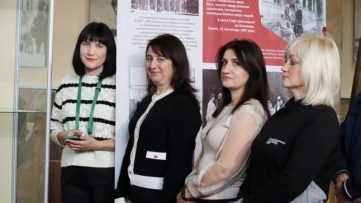 Відзначали 79-річницю з дня смерті Митрополита Андрея 03