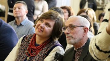 Відзначали 79-річницю з дня смерті Митрополита Андрея 07