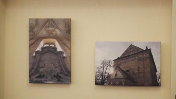 Відзначали 79-річницю з дня смерті Митрополита Андрея 20
