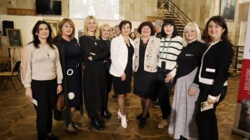 Відзначали 79-річницю з дня смерті Митрополита Андрея 21