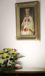 Відзначали 79-річницю з дня смерті Митрополита Андрея 27