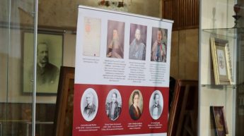 Відзначали 79-річницю з дня смерті Митрополита Андрея 30