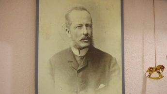 Відзначали 79-річницю з дня смерті Митрополита Андрея 32