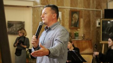 Відзначали 79-річницю з дня смерті Митрополита Андрея 33