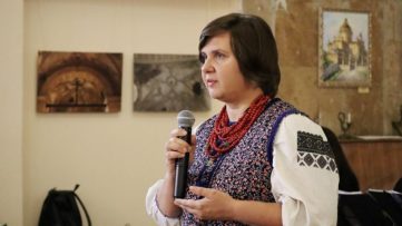 Відзначали 79-річницю з дня смерті Митрополита Андрея 34