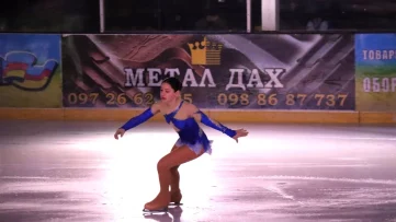 Льодове шоу для дітей «Нова радість стала» 20