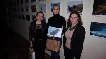 Відкрито фотовиставку КОЛЬОРИ БІЛОГО КОНТИНЕНТУ” 05