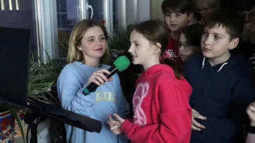 Відкрито фотовиставку КОЛЬОРИ БІЛОГО КОНТИНЕНТУ” 10