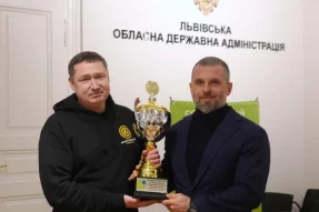 Активні парки – локації здорової людини 3