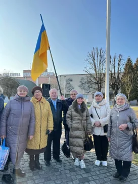 Народне Віче до 210 річниці з дня народження Шевченка 03