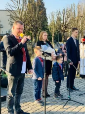 Народне Віче до 210 річниці з дня народження Шевченка 04