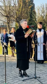 Народне Віче до 210 річниці з дня народження Шевченка 10