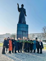 Народне Віче до 210 річниці з дня народження Шевченка 14