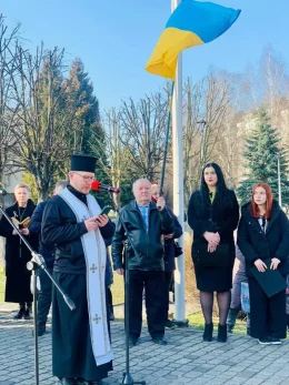 Народне Віче до 210 річниці з дня народження Шевченка 17