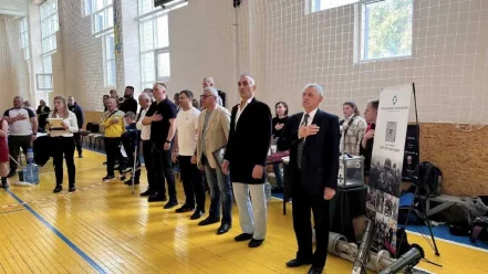 Новояворівські боксери – переможці «Ліги юнацького боксу» Львівщини 3