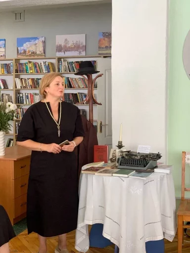 Конференція Часопростір Юрія Липи минуле і сучасне 06