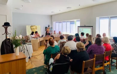 Конференція Часопростір Юрія Липи минуле і сучасне 08