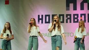 До Дня фізичної культури і спорту - нагородження спортсменів та тренерів 07