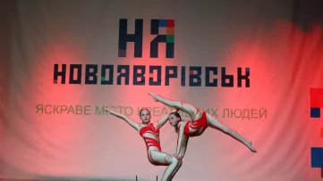 До Дня фізичної культури і спорту - нагородження спортсменів та тренерів 16