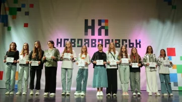 До Дня фізичної культури і спорту - нагородження спортсменів та тренерів 19