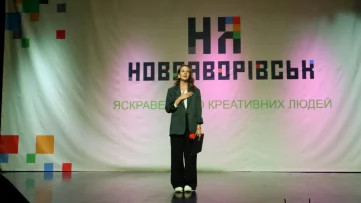 До Дня фізичної культури і спорту - нагородження спортсменів та тренерів 20