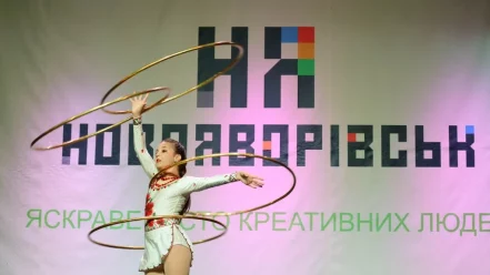 До Дня фізичної культури і спорту - нагородження спортсменів та тренерів 28