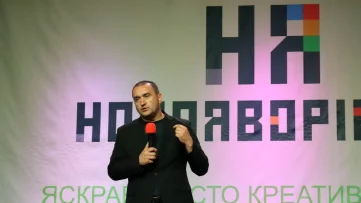 До Дня фізичної культури і спорту - нагородження спортсменів та тренерів 31