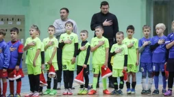 Турнір з футболу до Дня Святого Миколая 02