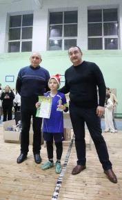 Турнір з футболу до Дня Святого Миколая 08