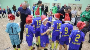 Турнір з футболу до Дня Святого Миколая 32