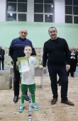 Турнір з футболу до Дня Святого Миколая 33