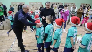 Турнір з футболу до Дня Святого Миколая 34