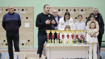 Турнір з футболу до Дня Святого Миколая 35