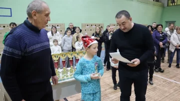 Турнір з футболу до Дня Святого Миколая 36