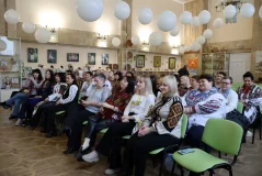 Відбулася нарада працівників закладів культури 02