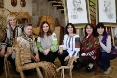 Відбулася нарада працівників закладів культури 03