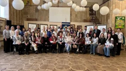 Відбулася нарада працівників закладів культури 04
