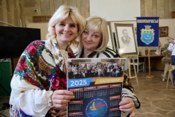 Відбулася нарада працівників закладів культури 05
