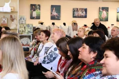 Відбулася нарада працівників закладів культури 08
